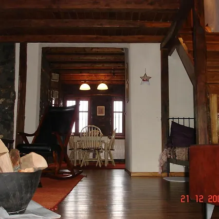 Holiday home Fanis & Lena Agios Athanasios (Pella)