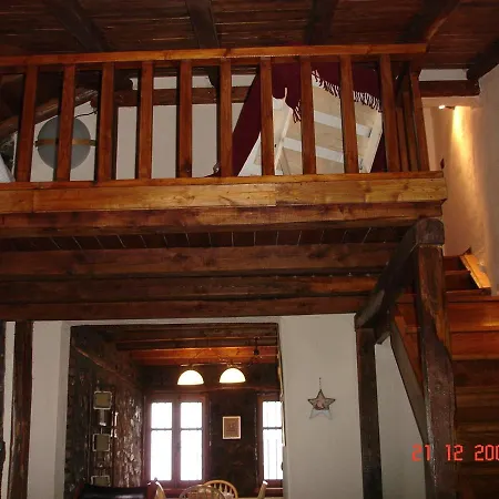 Fanis & Lena Holiday home