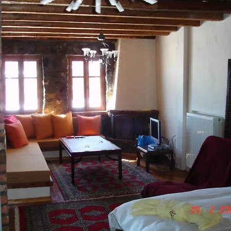 Holiday home Fanis & Lena Agios Athanasios (Pella)