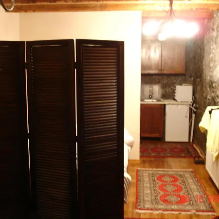 Holiday home Fanis & Lena Agios Athanasios (Pella)