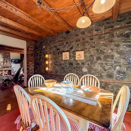 Fanis & Lena بيت للعطل