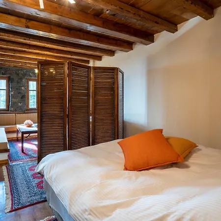 بيت للعطل Fanis & Lena بالايوس أجيوس أثناسيوس