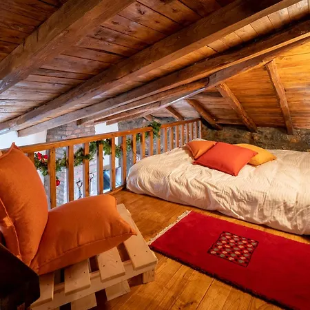 Fanis & Lena بالايوس أجيوس أثناسيوس