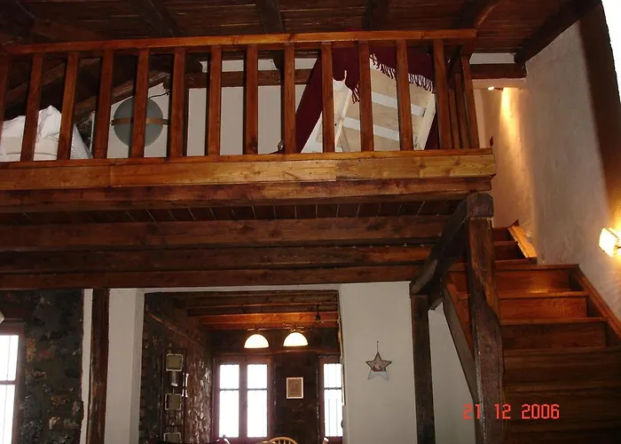 Fanis & Lena Сasa de vacaciones