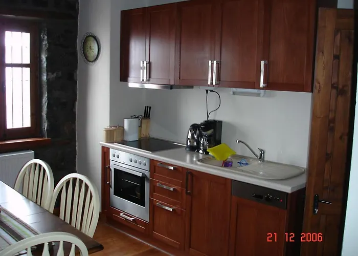 Fanis & Lena Сasa de vacaciones *