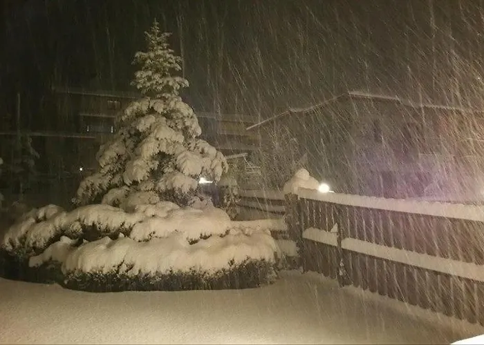 Fanis & Lena Сasa de vacaciones *