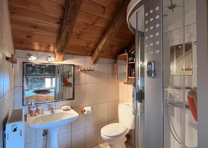 Сasa de vacaciones Fanis & Lena *