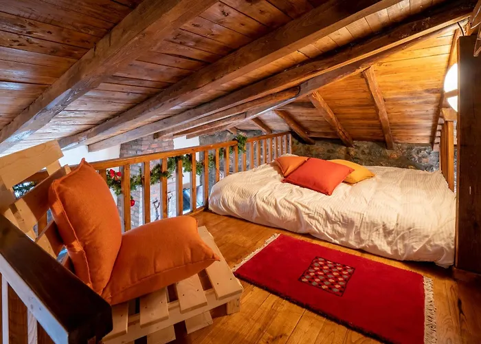 Fanis & Lena Agios Athanasios (Pella)